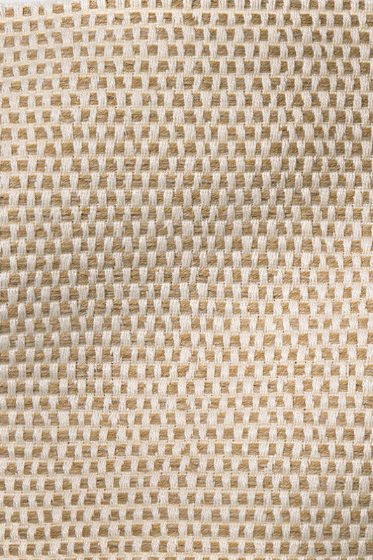 Corsica Fabric by Kerry Joyce in Strawbasket