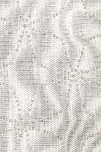 Lyra Fabric by Kerry Joyce in Ivory