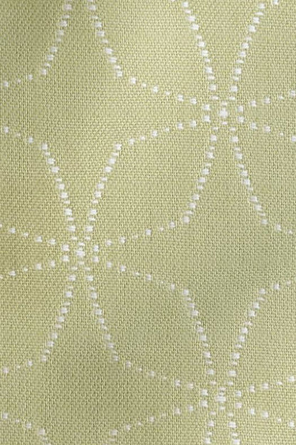 Lyra Fabric by Kerry Joyce in Kiwi