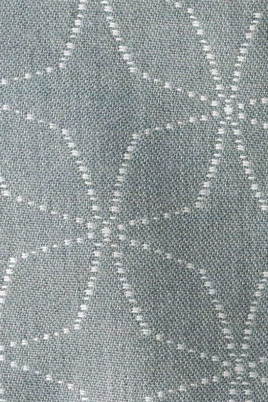 Lyra Fabric by Kerry Joyce in Sea Spray