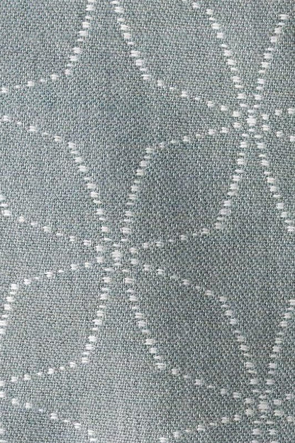 Lyra Fabric by Kerry Joyce in Sea Spray