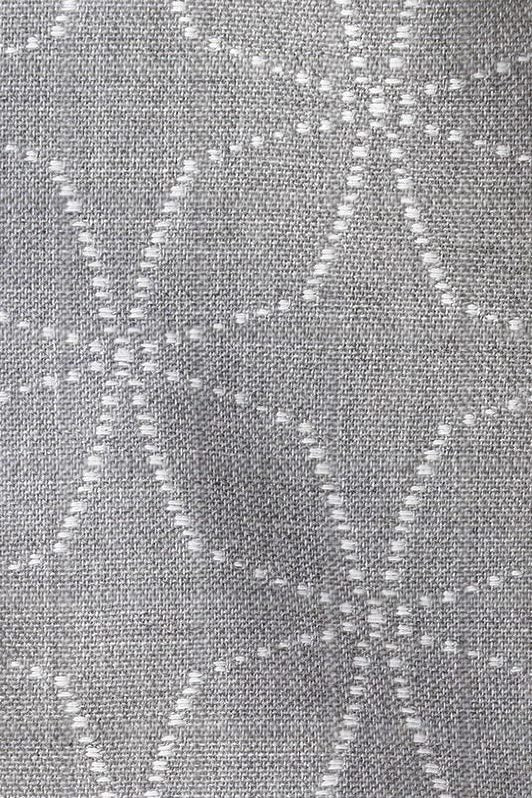 Lyra Fabric by Kerry Joyce in Sterling