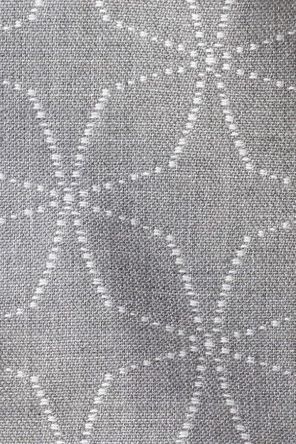 Lyra Fabric by Kerry Joyce in Sterling