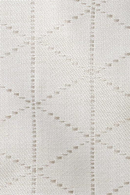 Pascal Fabric by Kerry Joyce in Ivory