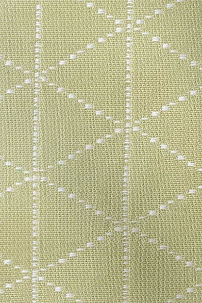 Pascal Fabric by Kerry Joyce in Kiwi