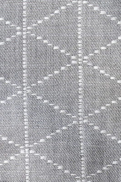 Pascal Fabric by Kerry Joyce in Sterling