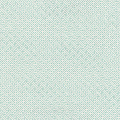 Lattice Fabric by Nile & York in Mallard