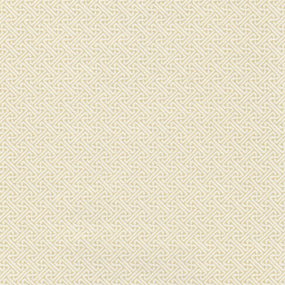Lattice Fabric by Nile & York in Willow