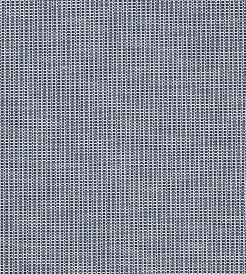 Lattice Performance Fabric by Christopher Farr Cloth Azzuro