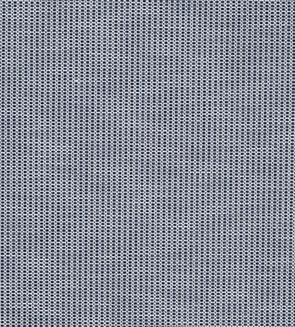 Lattice Performance Fabric by Christopher Farr Cloth Azzuro