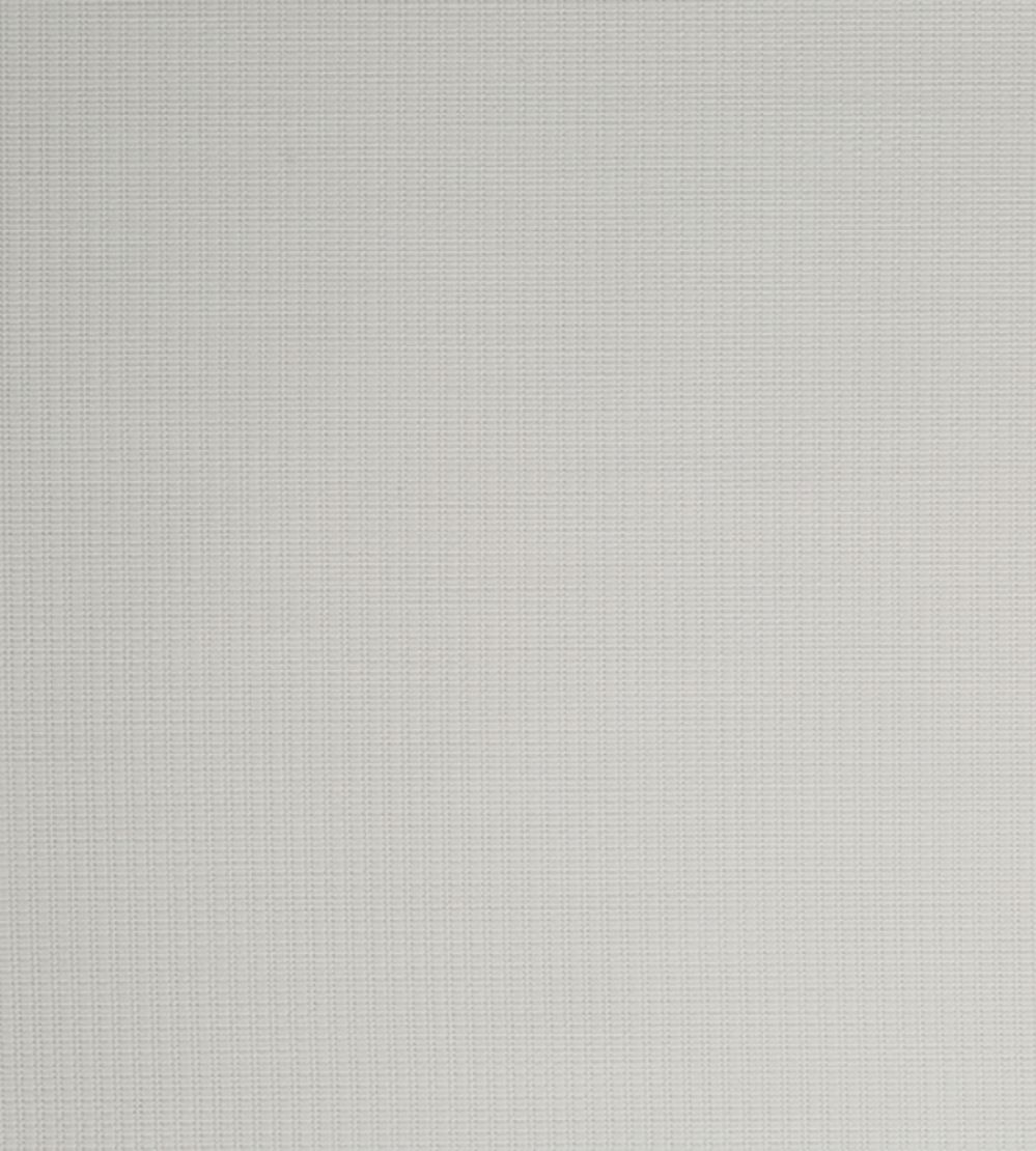 Lattice Performance Fabric by Christopher Farr Cloth Bianco