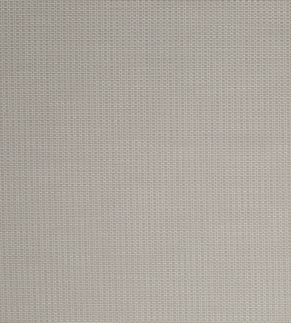 Lattice Performance Fabric by Christopher Farr Cloth Latte