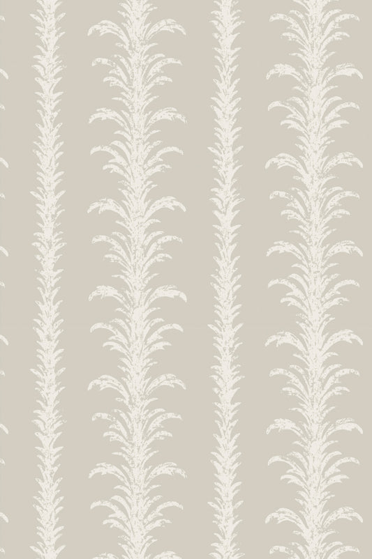 Lauderdale wallpaper by Little Greene in Chateau