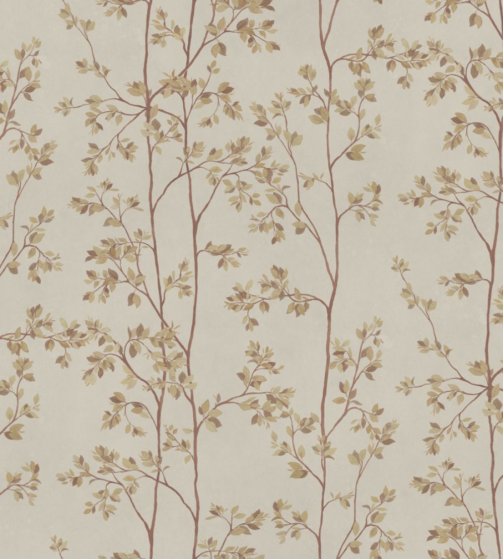 Laura Mural by Sandberg Beige
