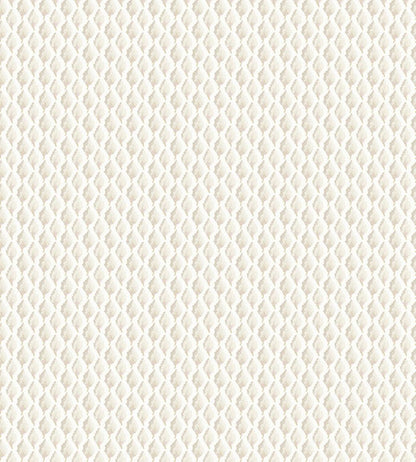 Laurier Wallpaper by Jannelli&Volpi Beige