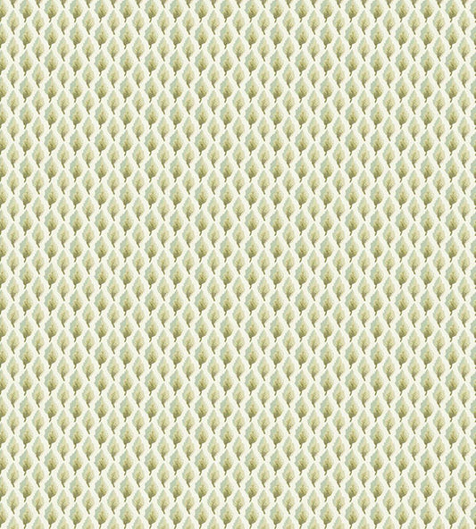 Laurier Wallpaper by Jannelli&Volpi Light Green