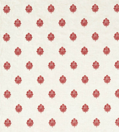 Lavanga Fabric by Sanderson Madder
