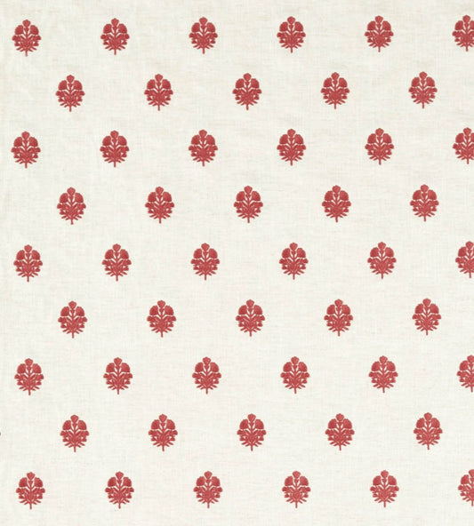 Lavanga Fabric by Sanderson Madder