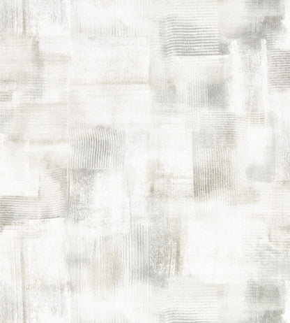 Lavatus Wallpaper by Clarke & Clarke Ash