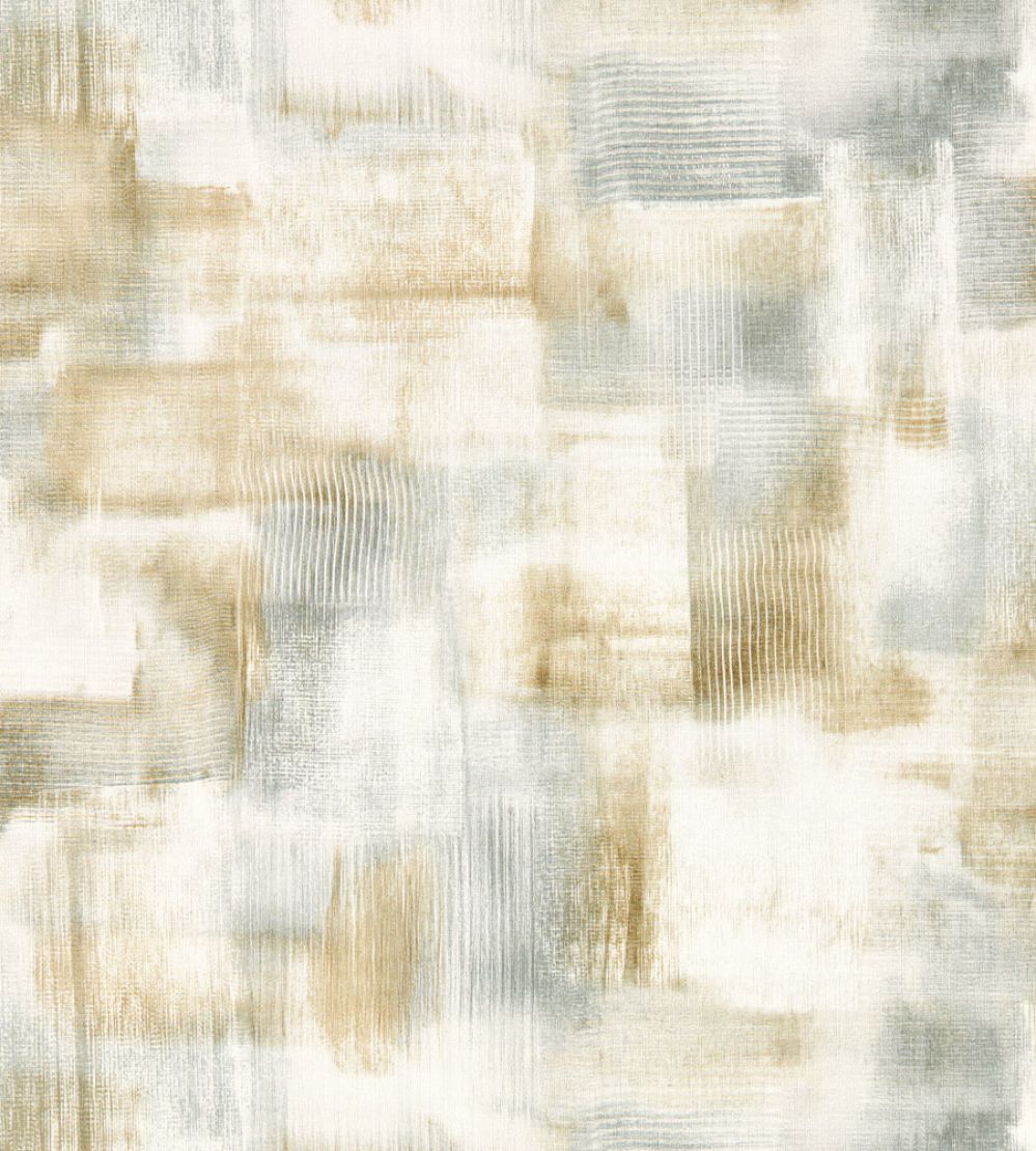 Lavatus Wallpaper by Clarke & Clarke Dove