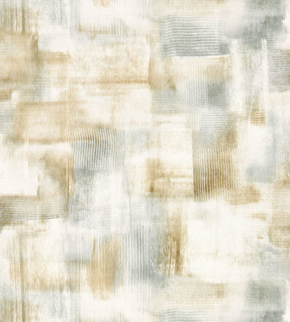 Lavatus Wallpaper by Clarke & Clarke Dove