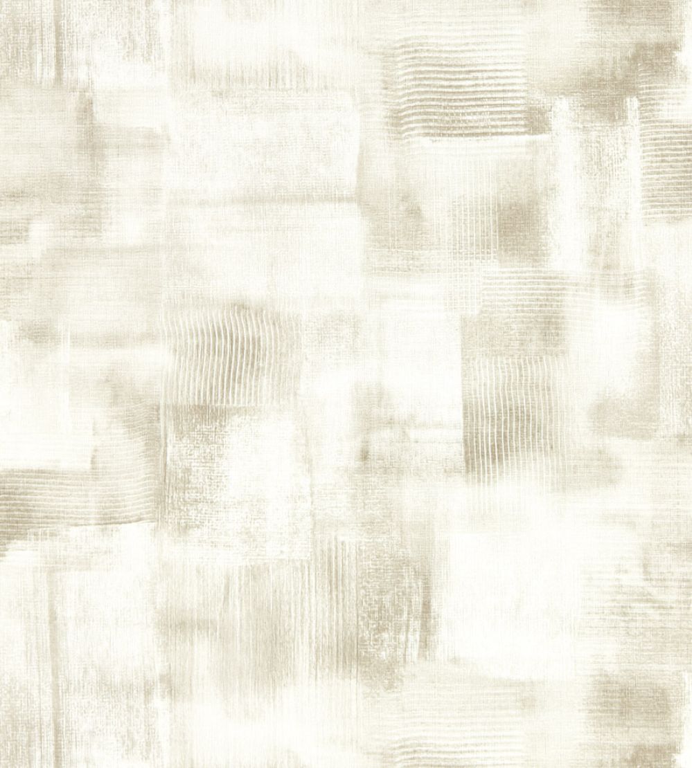 Lavatus Wallpaper by Clarke & Clarke Putty
