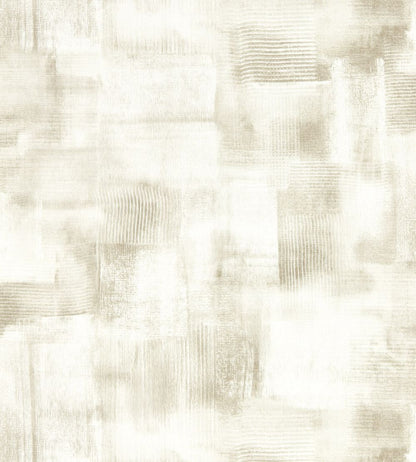 Lavatus Wallpaper by Clarke & Clarke Putty