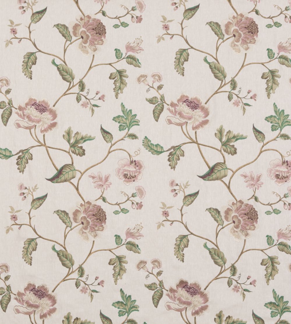 Lavenham Fabric by GP & J Baker Antique