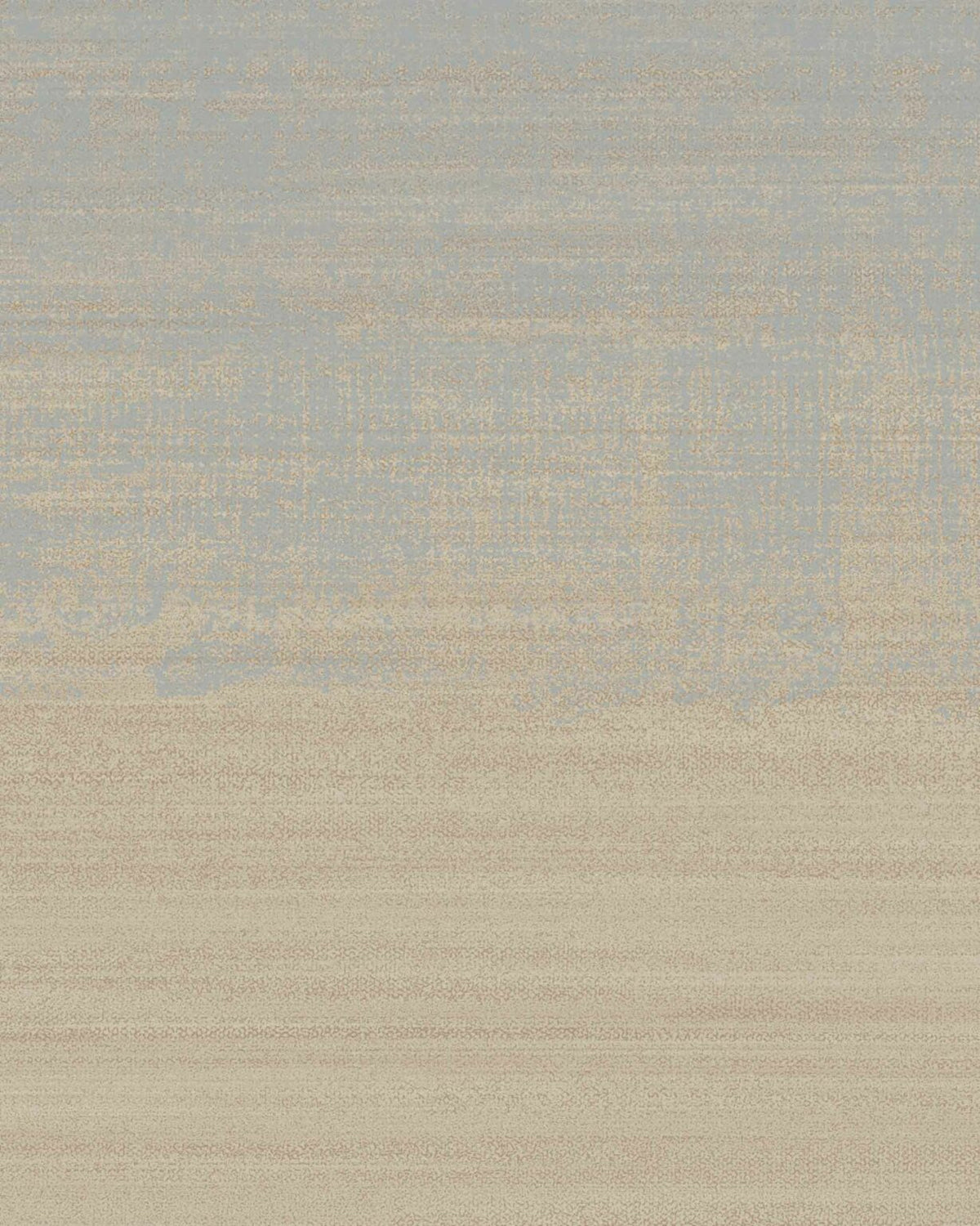 Layers contract wallcovering by Coordonné in Mineral, flat pattern view