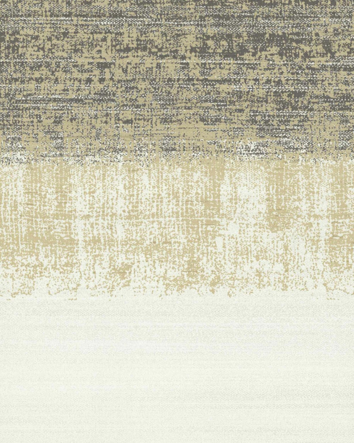 Layers contract wallcovering by Coordonné in Mixed Metals, flat pattern view