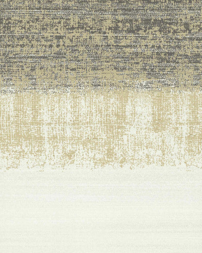 Layers contract wallcovering by Coordonné in Mixed Metals, flat pattern view