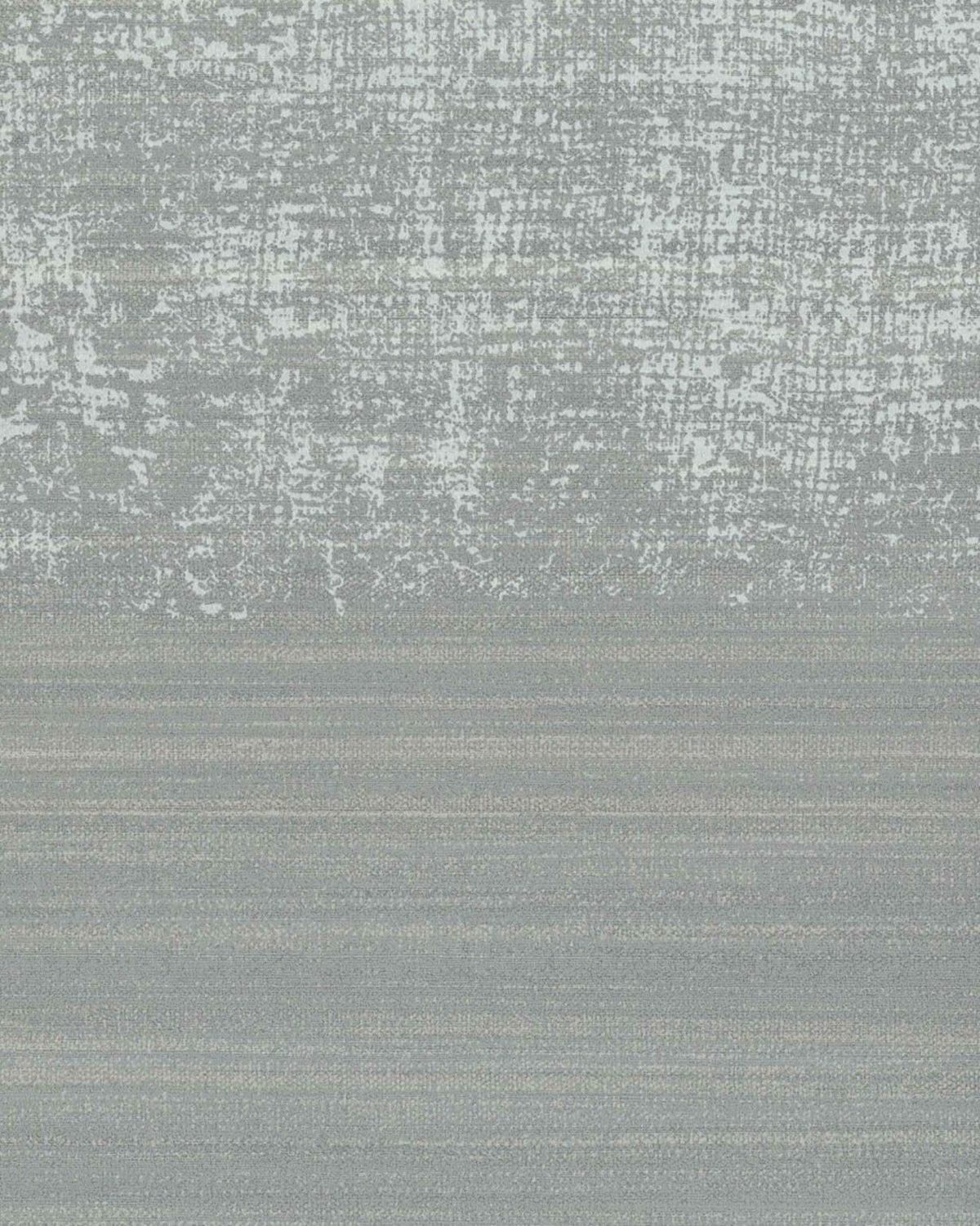 Layers contract wallcovering by Coordonné in Nickel, flat pattern view