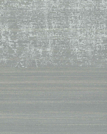 Layers contract wallcovering by Coordonné in Nickel, flat pattern view