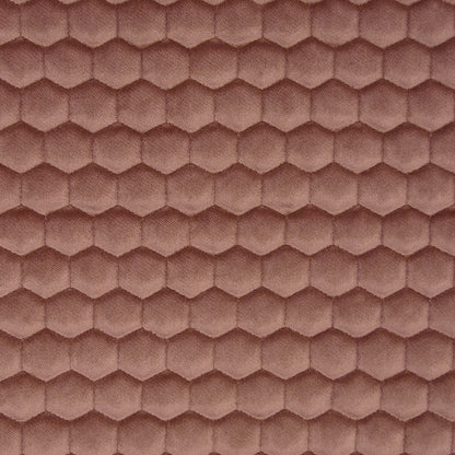 Quercus Fabric by Gaston y Daniela in Rosa