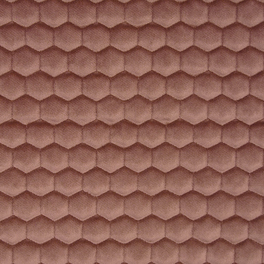 Quercus Fabric by Gaston y Daniela in Rosa