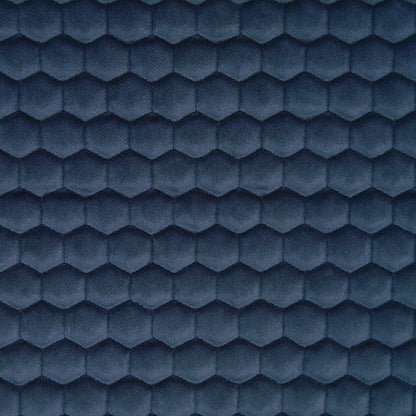Quercus Fabric by Gaston y Daniela in Azul