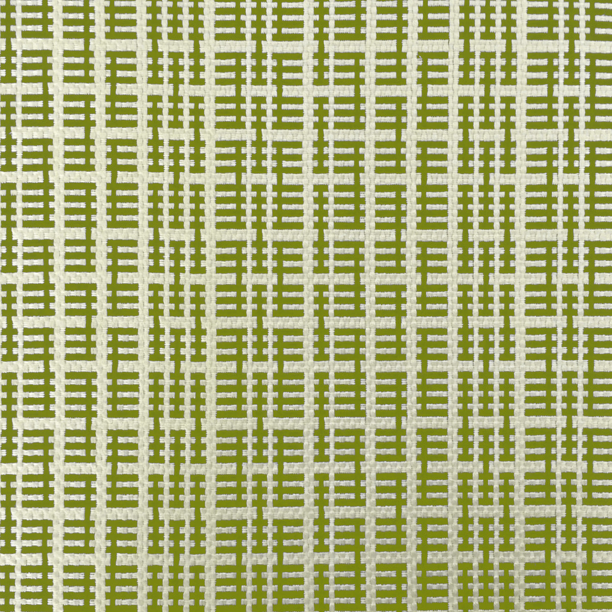 Tiana Fabric by Gaston y Daniela in Verde