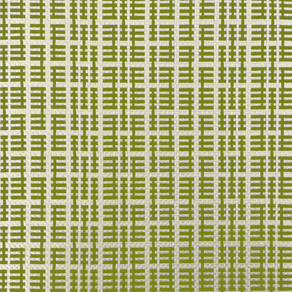 Tiana Fabric by Gaston y Daniela in Verde