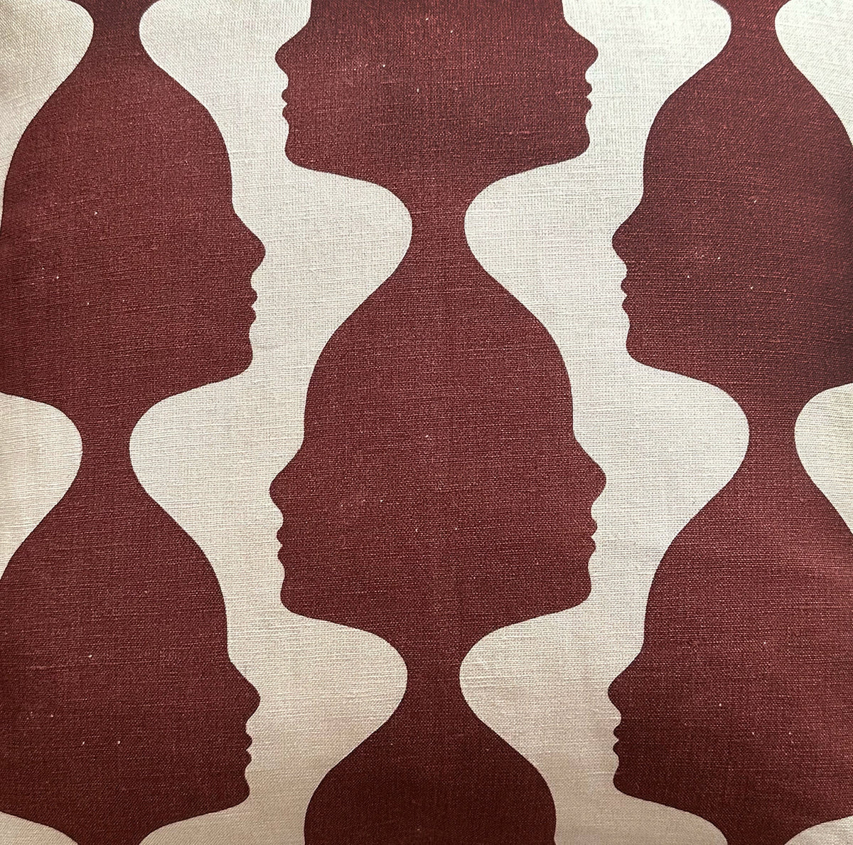 Leila Fabric by Studio Lisa Bengtsson in Original