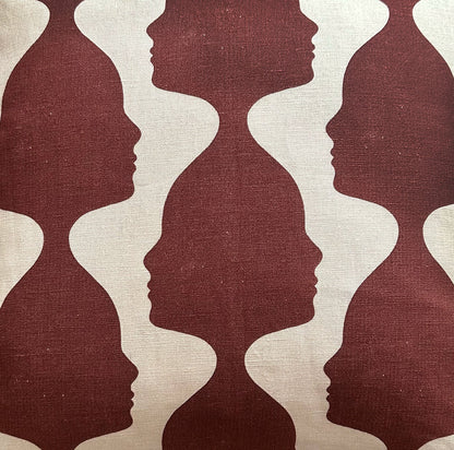 Leila Fabric by Studio Lisa Bengtsson in Original