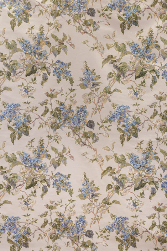 Lemoine Fabric by Jean Monro in Sky