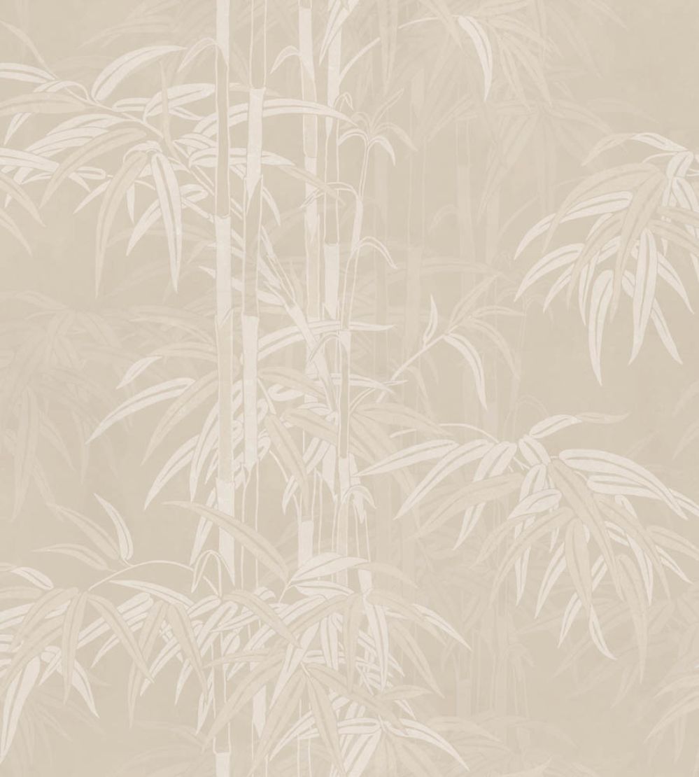Leon Mural by Sandberg Beige