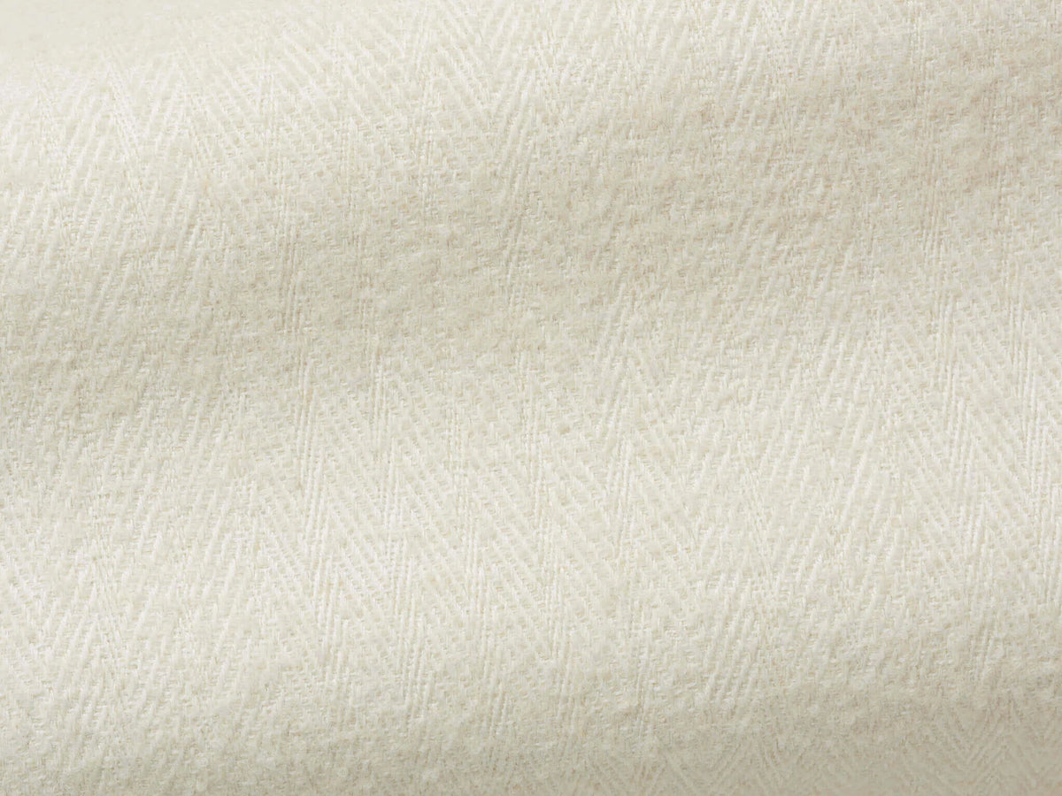 Leonie Fabric by Pierre Frey in Crème (F3196001)