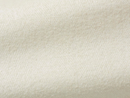 Leonie Fabric by Pierre Frey in Crème (F3196001)