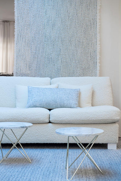 Leonie Fabric by Pierre Frey shown in a room setting (view 1)