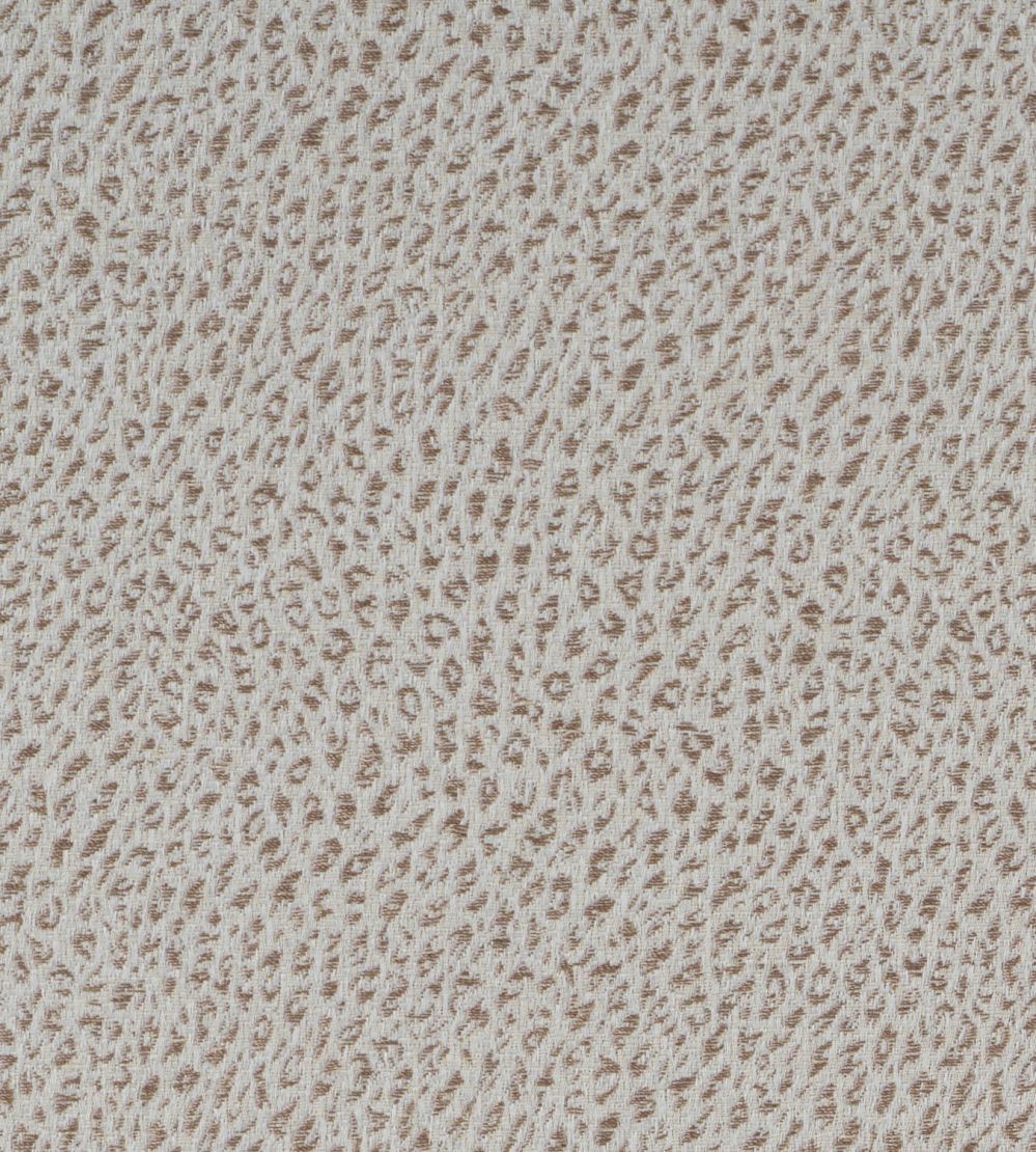 Leopard Fabric by James Hare Merle