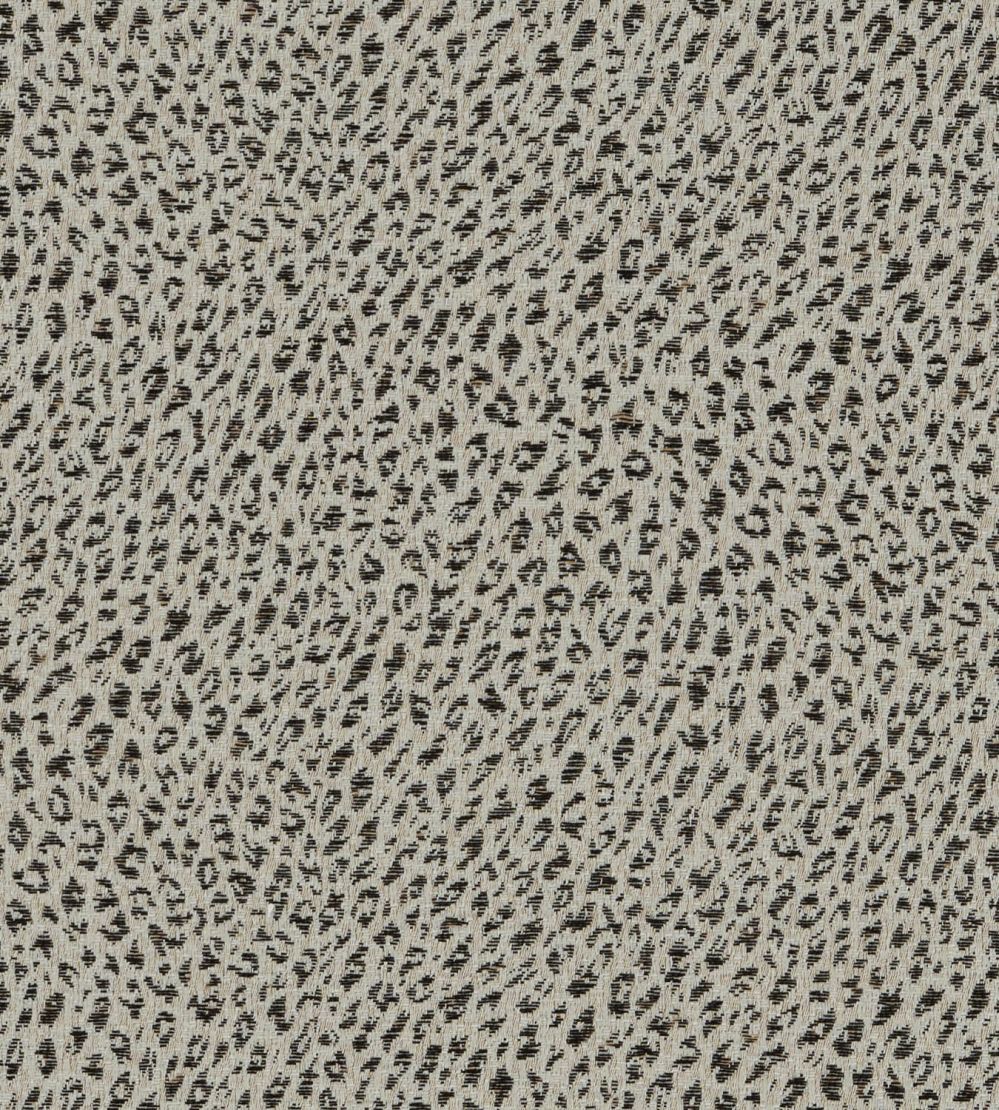 Leopard Fabric by James Hare Serval