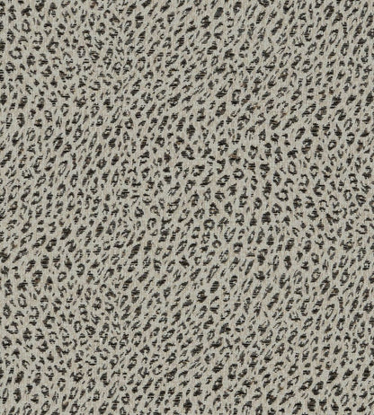 Leopard Fabric by James Hare Serval