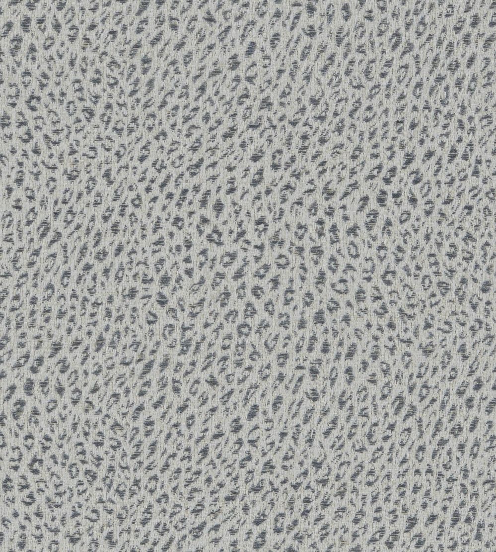 Leopard Fabric by James Hare Tial
