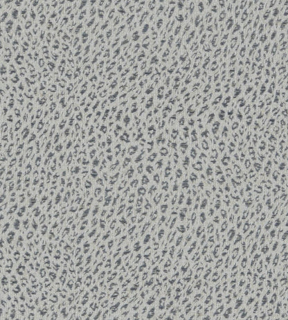 Leopard Fabric by James Hare Tial
